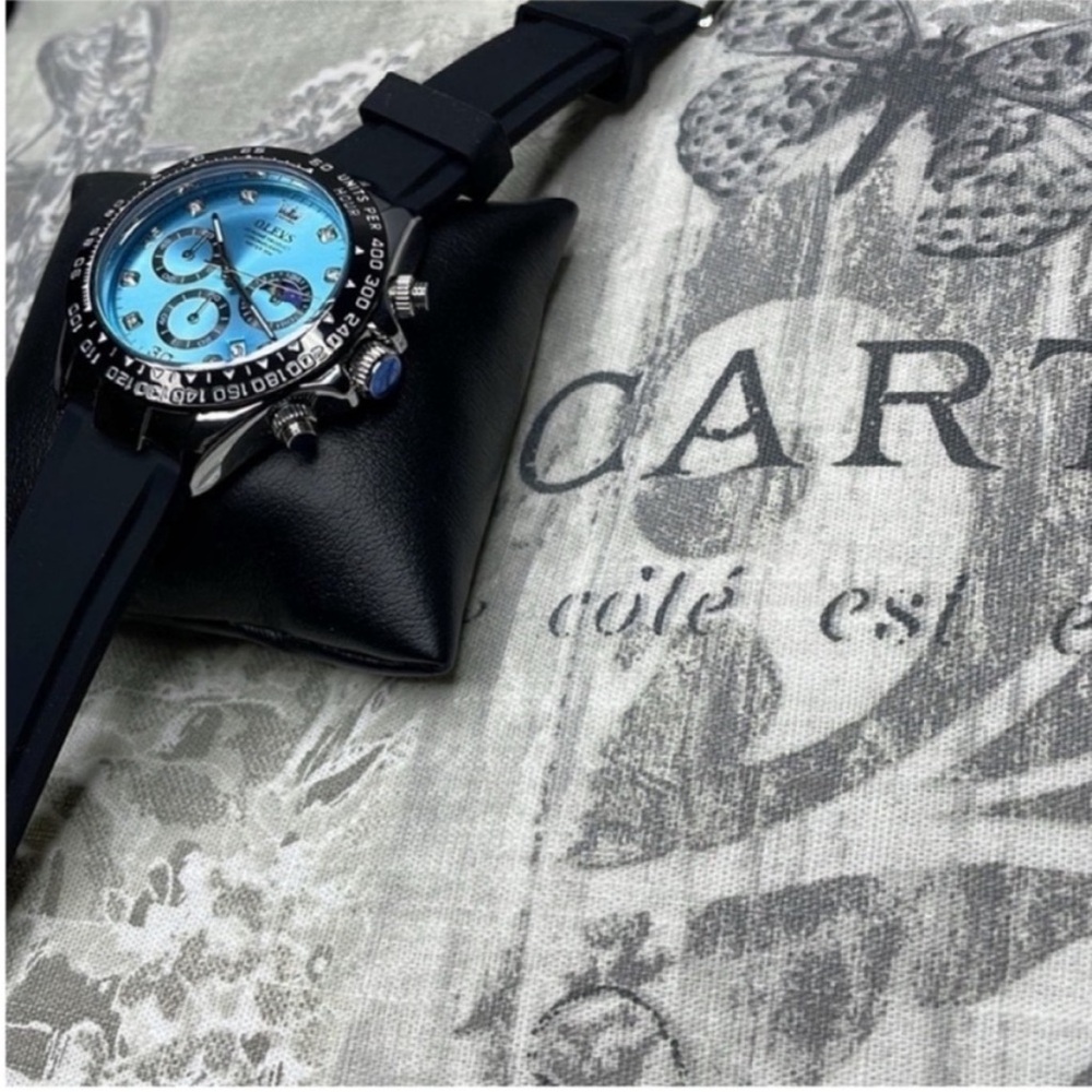 🔥🏷️🆕luxury Watch - Picture 5 of 8